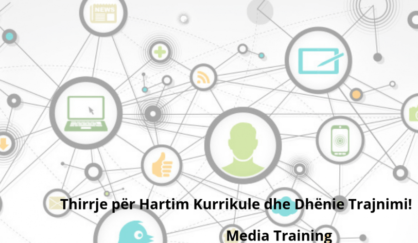 Media Training Media Training