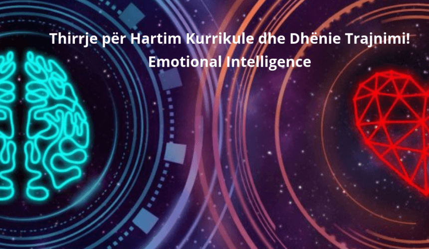 Emotional Intelligence Emotional Intelligence