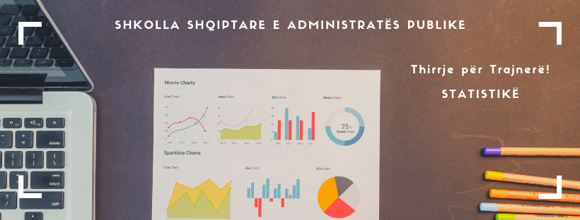 Statistikë Statistikë