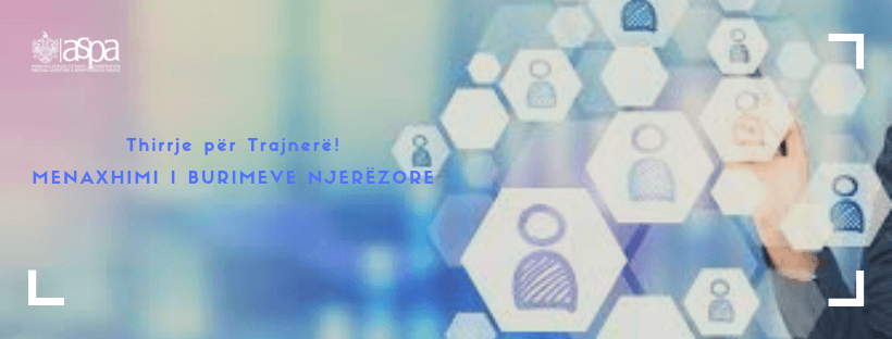 Menaxhim i burimeve njerëzore Menaxhim i burimeve njerëzore