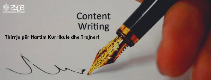 Content writing Content writing