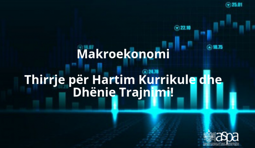 Makroekonomi Makroekonomi