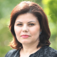 Eralda Methasani Çani