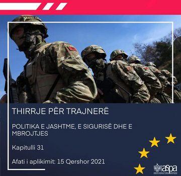 AFATI I APLIKIMIT: 15 QERSHOR 2021 AFATI I APLIKIMIT: 15 QERSHOR 2021