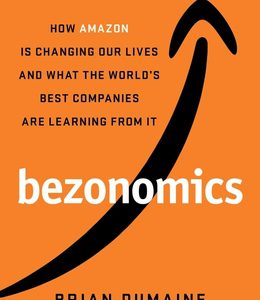 Bezonomics