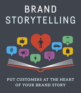 Brand Storytelling