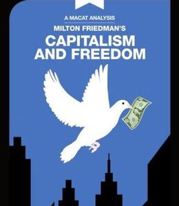 Capitalism and Freedom