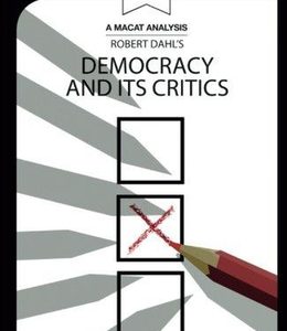 Democracy and Its Critics