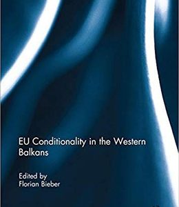 EU Conditionality in the Western Balkans