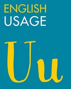 English Usage