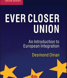 Ever Closer Union