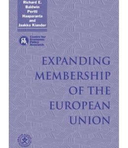 Expanding Membership of the European Union