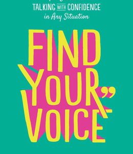 Find Your Voice