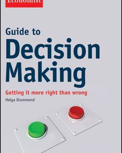 Guide to Decision Making