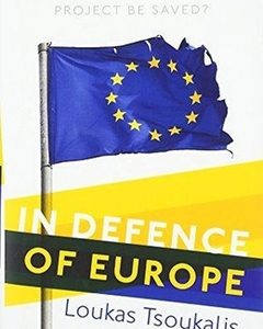 In Defence of Europe