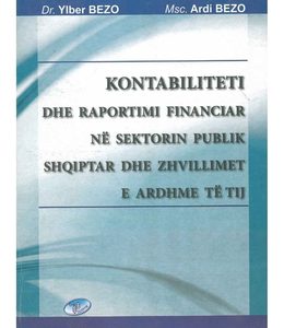 Kontabiliteti dhe Raportimi Financiar