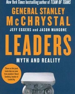 Leaders: Myth and Reality