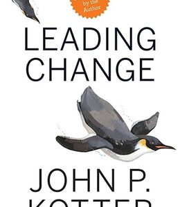 Leading Change