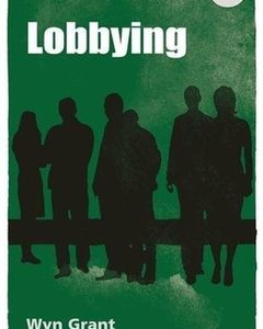 Lobbying