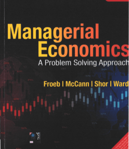 Managerial Economics