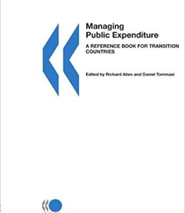 Managing Public Expenditure