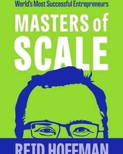 Masters of Scale