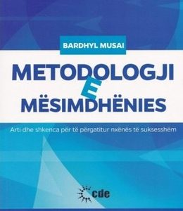 Metodologji e Mësimdhënies