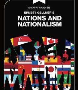 Nations and Nationalism