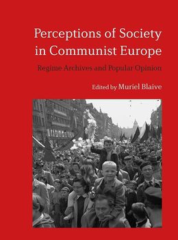 Perceptions of Society in Communist Europe