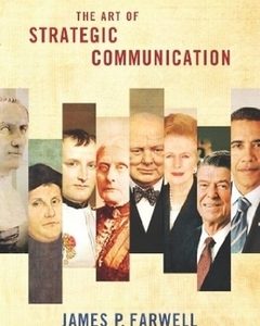 Persuasion and Power: The Art of Strategic Communication