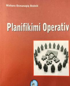 Planifikimi Operativ