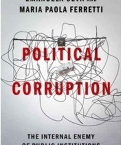 Political Corruption