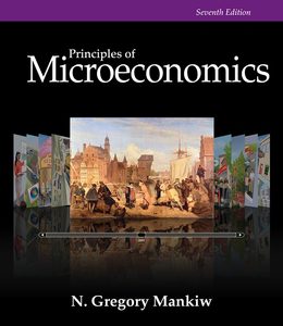 Principles of Microeconomics