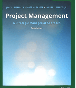 Project Management