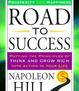 Road to Success