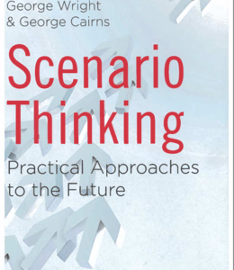 Scenario Thinking