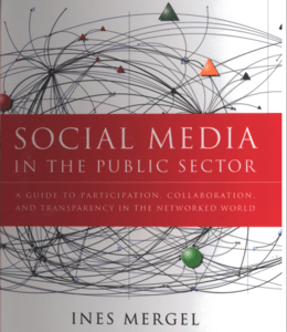 Social Media in the Public Sector