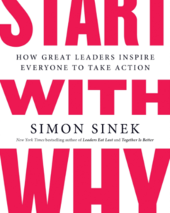 Start With Why