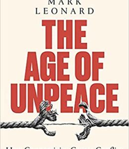 The Age of Unpeace