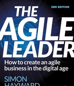 The Agile Leader