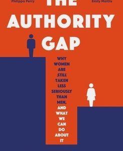 The Authority Gap