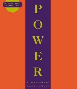 The Concise 48 Laws of Power