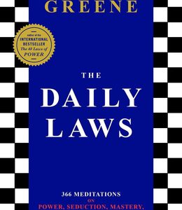 The Daily Laws