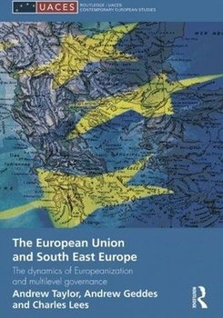 The European Union and South East Europe