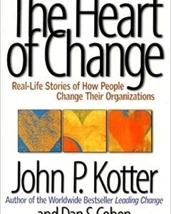 The Heart of Change