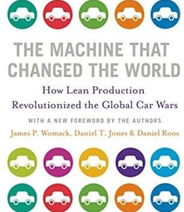 The Machine That Changed the World