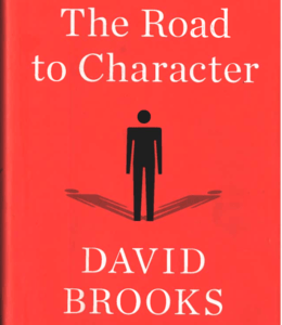 The Road to Character