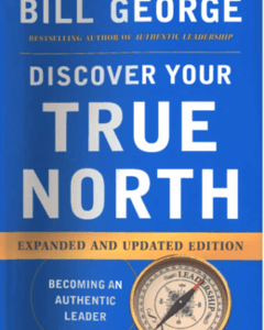 Discover Your True North