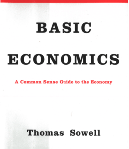 Basic Economics