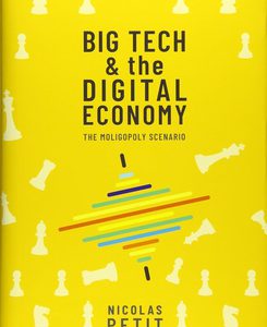 Big Tech & the Digital Economy